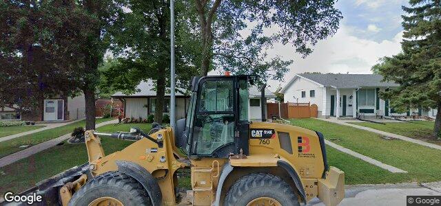 Larawan ng 90 Harwood Crescent sa Winnipeg, Manitoba