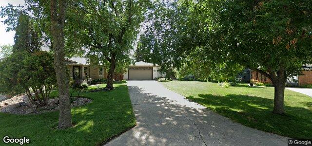 90 Shepton Bay（加拿大曼尼托巴省温尼伯市）房屋照片