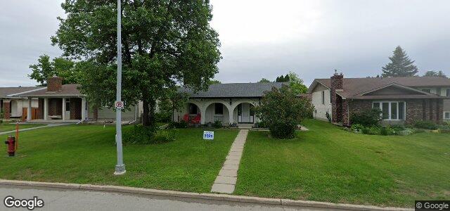 907 Dale Boulevard（加拿大曼尼托巴省温尼伯市）房屋照片