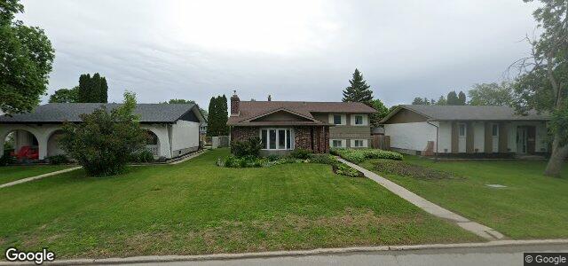 911 Dale Boulevard（加拿大曼尼托巴省温尼伯市）房屋照片