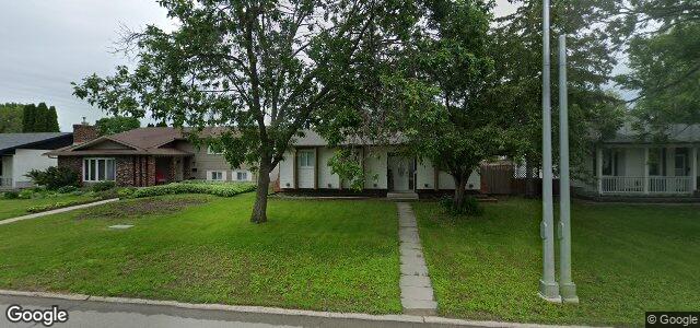 915 Dale Boulevard（加拿大曼尼托巴省温尼伯市）房屋照片