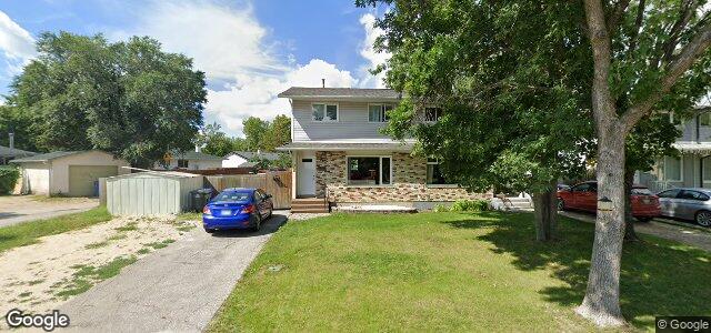 92 Dellwood Crescent（加拿大曼尼托巴省温尼伯市）房屋照片