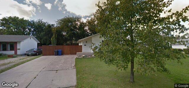 92 Hammond Road（加拿大曼尼托巴省温尼伯市）房屋照片