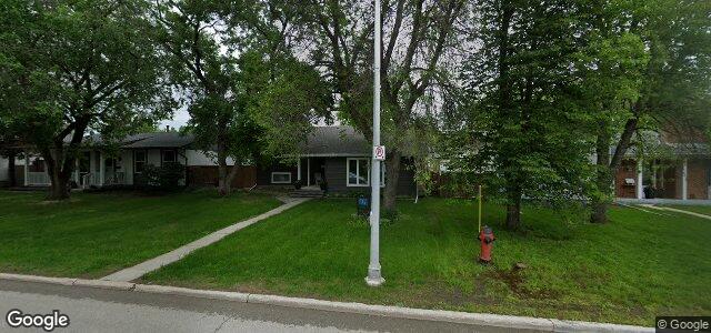 923 Dale Boulevard（加拿大曼尼托巴省温尼伯市）房屋照片