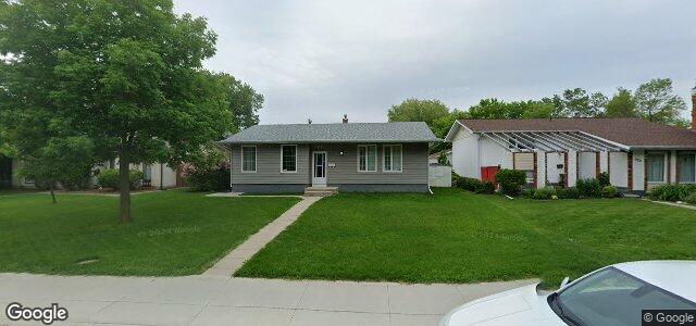 926 Dale Boulevard（加拿大曼尼托巴省温尼伯市）房屋照片