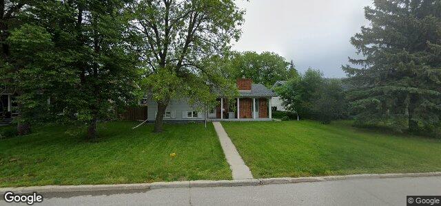 927 Dale Boulevard（加拿大曼尼托巴省溫尼伯市）房屋照片