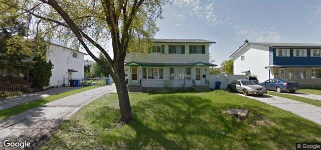 93 Brownell Bay（加拿大曼尼托巴省温尼伯市）房屋照片