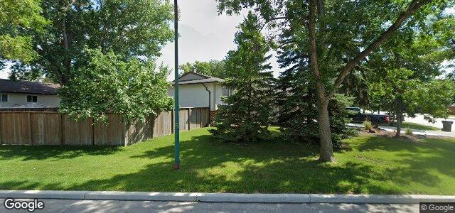 939 Dale Boulevard（加拿大曼尼托巴省温尼伯市）房屋照片