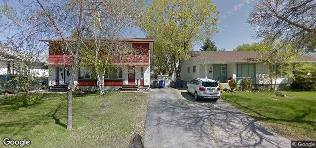 94 Brownell Bay（加拿大曼尼托巴省温尼伯市）房屋照片