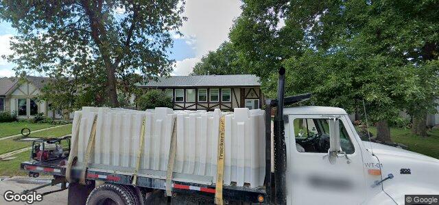 94 Harwood Crescent（加拿大曼尼托巴省温尼伯市）房屋照片