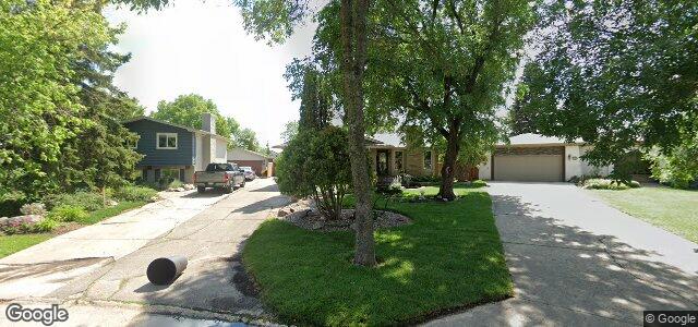 94 Shepton Bay（加拿大曼尼托巴省温尼伯市）房屋照片