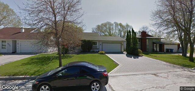 947 Dale Boulevard（加拿大曼尼托巴省温尼伯市）房屋照片