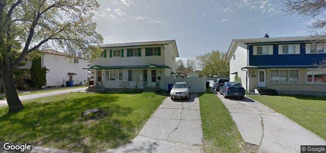 95 Brownell Bay（加拿大曼尼托巴省温尼伯市）房屋照片