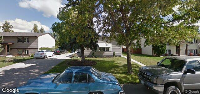 Larawan ng 95 Lismer Crescent sa Winnipeg, Manitoba