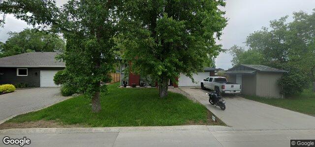 955 Dale Boulevard（加拿大曼尼托巴省温尼伯市）房屋照片