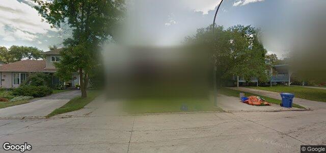 96 Bergman Crescent（加拿大曼尼托巴省温尼伯市）房屋照片