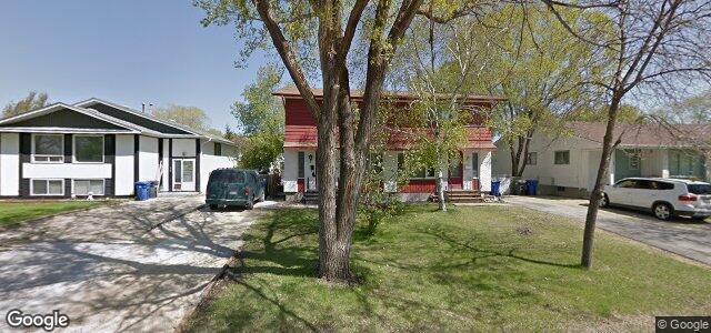 96 Brownell Bay（加拿大曼尼托巴省温尼伯市）房屋照片