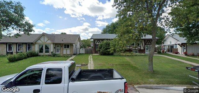 96 Harwood Crescent（加拿大曼尼托巴省温尼伯市）房屋照片