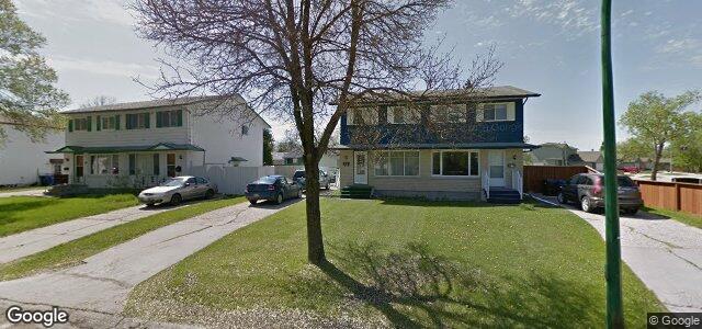 97 Brownell Bay（加拿大曼尼托巴省温尼伯市）房屋照片