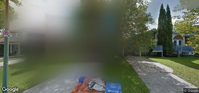 98 Bergman Crescent（加拿大曼尼托巴省温尼伯市）房屋照片