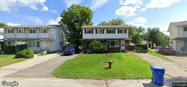 99 Dellwood Crescent（加拿大曼尼托巴省温尼伯市）房屋照片