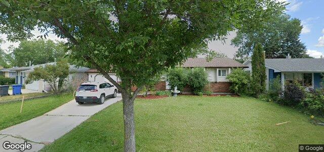 99 Harwood Crescent（加拿大曼尼托巴省温尼伯市）房屋照片