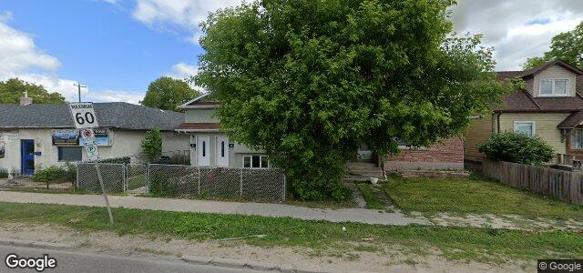 1-1349 Notre Dame Avenue（加拿大曼尼托巴省温尼伯市）房屋照片