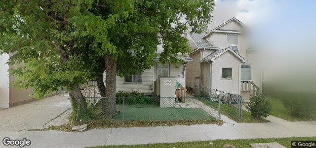 1100 Alexander Avenue（加拿大曼尼托巴省温尼伯市）房屋照片