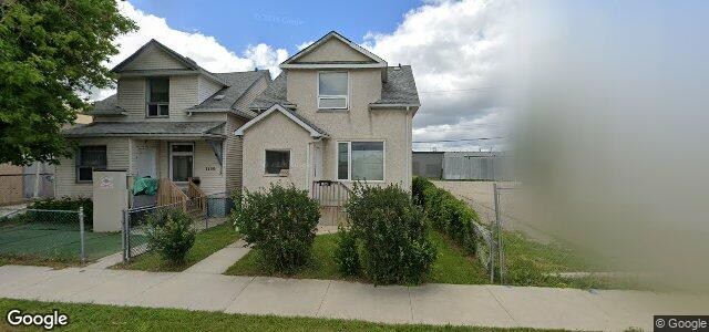 Photo of 1102 Alexander Avenue in Winnipeg, Manitoba