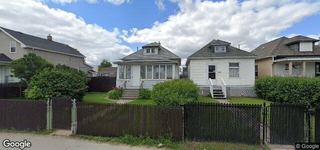 1110 Logan Avenue（加拿大曼尼托巴省温尼伯市）房屋照片