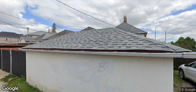 1112 Logan Avenue（加拿大曼尼托巴省温尼伯市）房屋照片