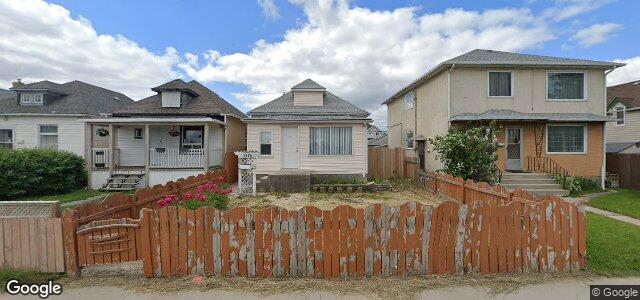 1116 Logan Avenue（加拿大曼尼托巴省温尼伯市）房屋照片