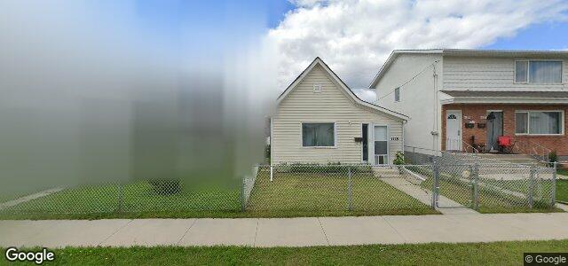 1118 Alexander Avenue（加拿大曼尼托巴省温尼伯市）房屋照片