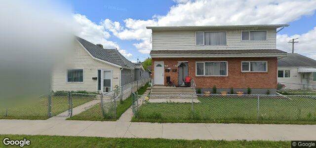 1120 Alexander Avenue（加拿大曼尼托巴省温尼伯市）房屋照片