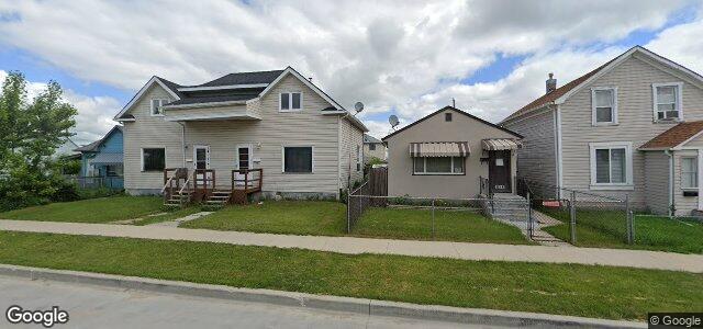 1123 Alexander Avenue（加拿大曼尼托巴省溫尼伯市）房屋照片