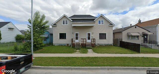 1125 Alexander Avenue（加拿大曼尼托巴省温尼伯市）房屋照片