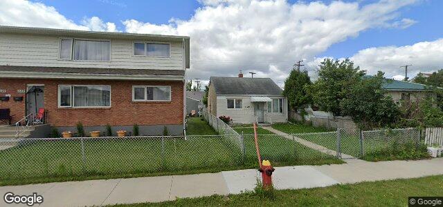 1126 Alexander Avenue（加拿大曼尼托巴省温尼伯市）房屋照片