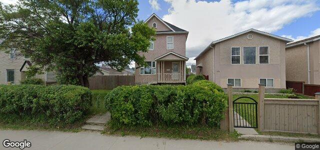 1126 Logan Avenue（加拿大曼尼托巴省温尼伯市）房屋照片