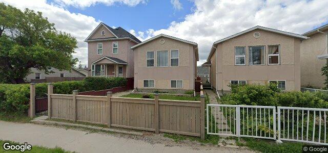 1128 Logan Avenue（加拿大曼尼托巴省温尼伯市）房屋照片