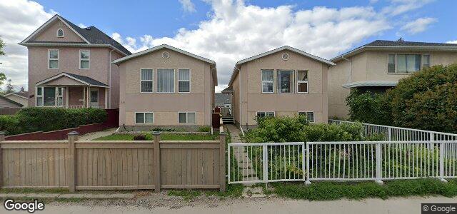 1130 Logan Avenue（加拿大曼尼托巴省温尼伯市）房屋照片