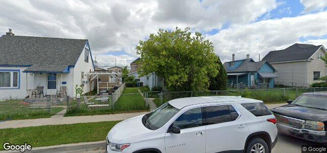 1133 Alexander Avenue（加拿大曼尼托巴省温尼伯市）房屋照片