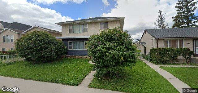 1134 Logan Avenue（加拿大曼尼托巴省温尼伯市）房屋照片