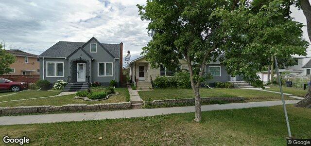 114 Worth Street（加拿大曼尼托巴省温尼伯市）房屋照片