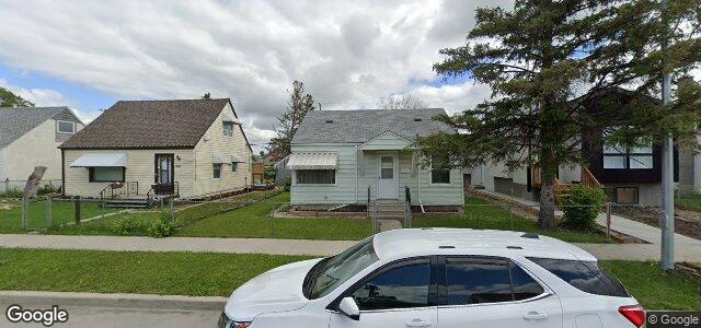 Photo of 1141 Alexander Avenue in Winnipeg, Manitoba