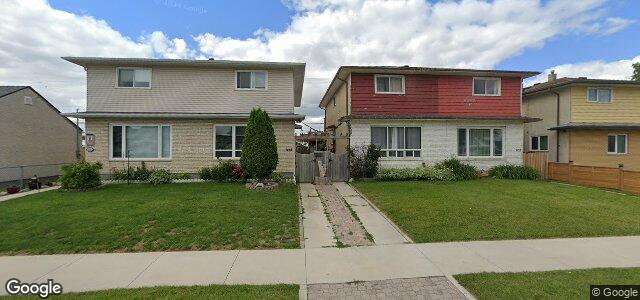 Photo of 1150 Alexander Avenue in Winnipeg, Manitoba