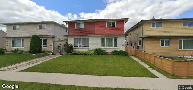 1152 Alexander Avenue（加拿大曼尼托巴省温尼伯市）房屋照片