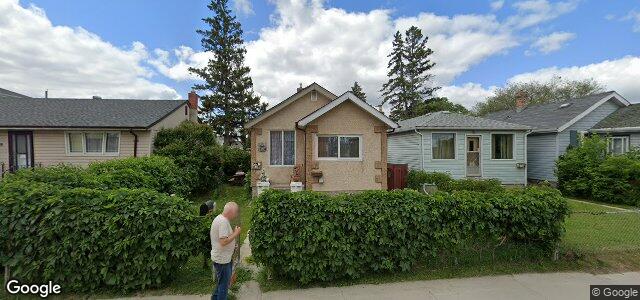 1154 Logan Avenue（加拿大曼尼托巴省温尼伯市）房屋照片