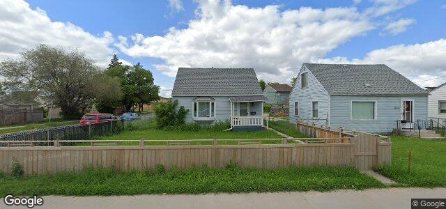 Larawan ng 1166 Logan Avenue sa Winnipeg, Manitoba