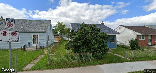 1174 Logan Avenue（加拿大曼尼托巴省温尼伯市）房屋照片