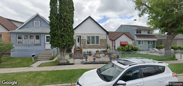 1177 Alexander Avenue（加拿大曼尼托巴省温尼伯市）房屋照片